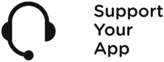 Support Your App
